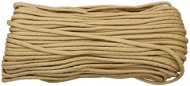 Marbles Parachute Cord, 30m, Sand - Line