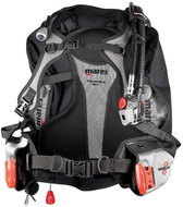 Mares MAGELLAN, size XXS/XS - Diving Wings