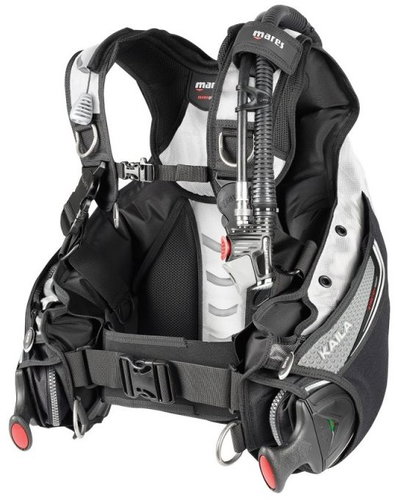 Mares KAILA SLS, size XS - BCD - Main image