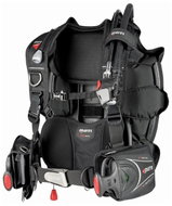 Mares PURE SLS, size L - Diving Wings