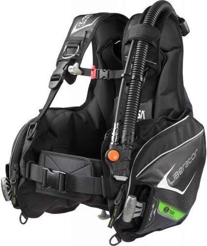 Tusa LIBERATOR, size XS - BCD - Main image