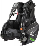 Tusa LIBERATOR, size XL - BCD