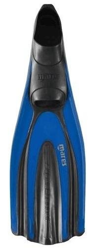 Mares SUPERCHANNEL FF, 44-45, blue - Fins - Main image