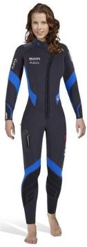 Mares FLEXA 8-6-5, women' s - Neoprene Suit - Main image