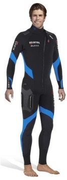 Mares FLEXA 8-6-5, men' s - Neoprene Suit - Main image