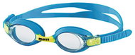 Mares Swimming goggles METEOR Junior blue - Swimming Goggles