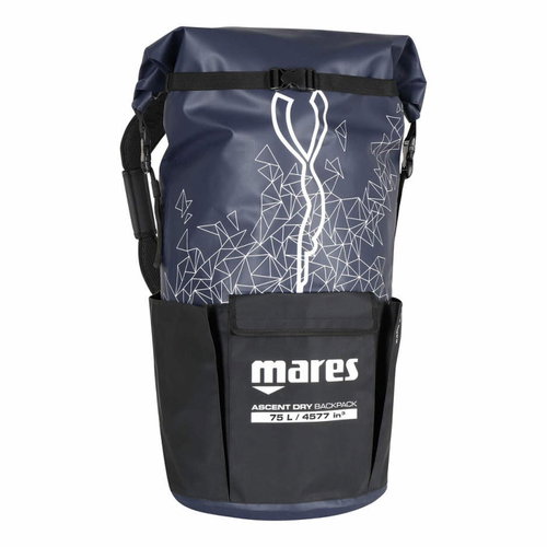 Mares Batoh Ascent Dry Backpack 75 l - Batoh - Main image
