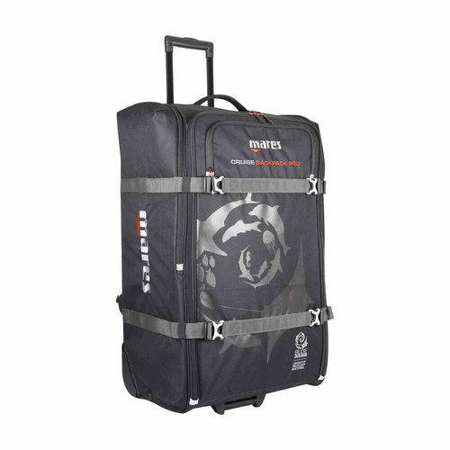 Mares Cruise Backpack Pro 128 l new - Suitcase - Main image