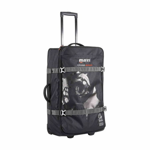 Mares Cruise Buddy 85 l new - Suitcase - Main image