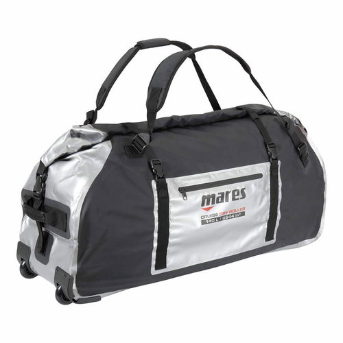 Mares Cruise Dry Roller waterproof 140 l - Sports Bag - Main image