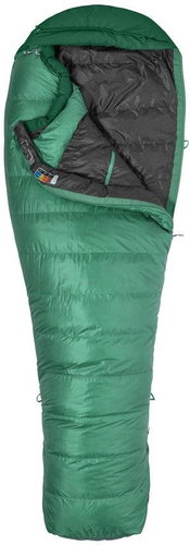 Marmot Palisade - Sleeping Bag - Main image