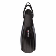 Mares Avanti Quattro 4X, XL (44/47) černá-šedá - Ploutve