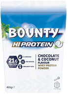 Mars Bounty HiProtein Powder 455 g Chocolate & Coconut - Protein