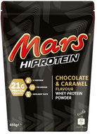 Mars HiProtein Powder 455 g Chocolate & Caramel - Protein