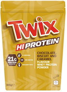 Mars Twix HiProtein Powder 455 g Chocolate, Biscuit & Caramel - Protein