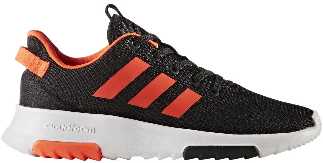 Adidas cloudfoam cf racer tr k best sale