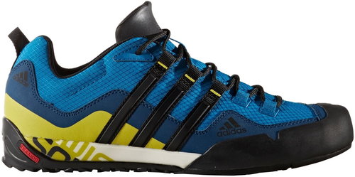 Adidas Terrex Swift Solo Size 44.5 EU/285mm - Casual Shoes - Main image