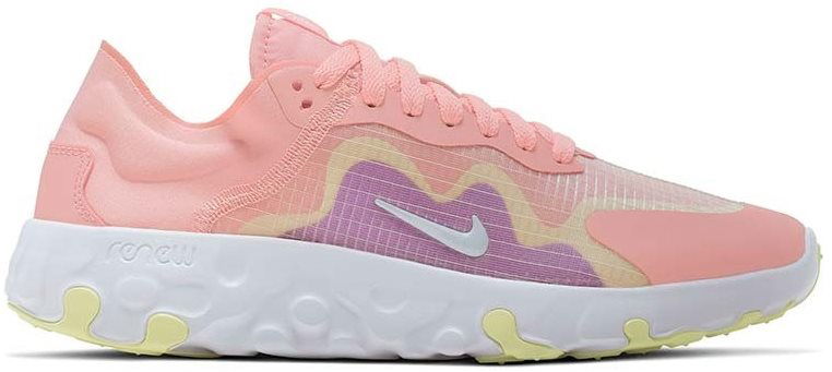 nike renew lucent 39