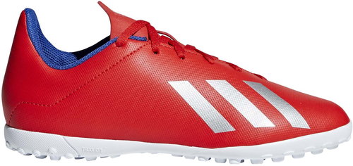 Adidas X 18.4 TF 44 EU/271mm - Football Boots - Main image