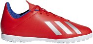 Adidas X 18.4 TF J 36 EU/221mm - Football Boots