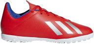 Adidas X 18.4 TF J 37.5 EU/229mm - Football Boots