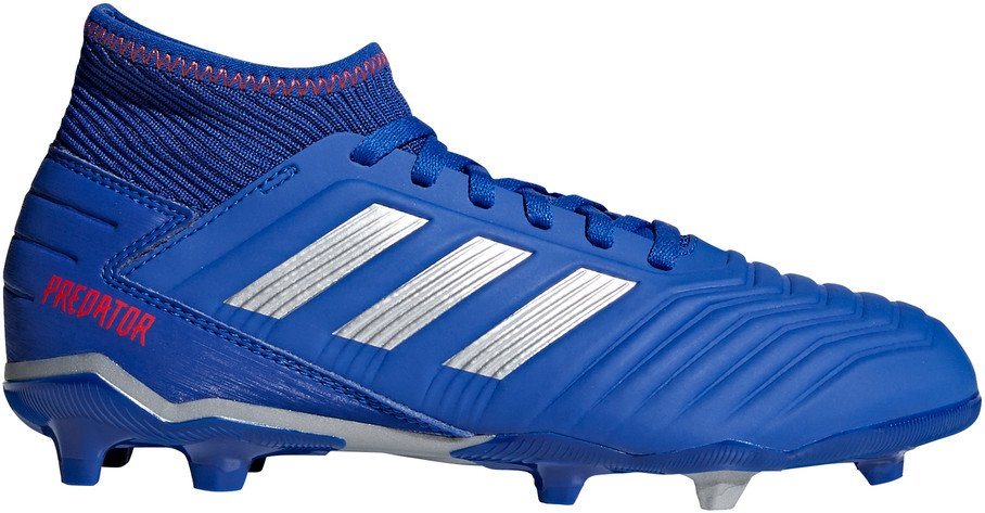 Adidas Predator 19.3 FG J 35 EU/21.2mm - Football Boots | Alza.cz