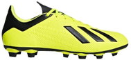 Adidas X 18.4 FG 41 EU/255mm - Football Boots