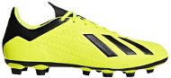 Adidas X 18.4 FG 42 EU/259mm - Football Boots