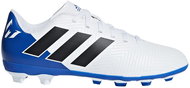 Adidas Nemeziz Messi 18.4 FXG J 36 EU/221mm - Football Boots