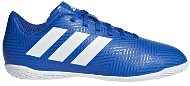Adidas Nemeziz Tango 18.4 IN J kék/fehér EU 35,5/216 mm - Teremcipő