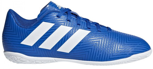 Adidas Nemeziz Tango 18.4 IN J 38.5 EU/238mm - Indoor Shoes - Main image