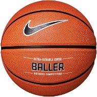 Nike Baller 8P, veľ. 7 - Basketbalová lopta
