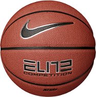 Nike Elite Competition 2.0 8P, veľ. 7 - Basketbalová lopta