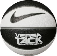 Nike Versa Tack 8P black&white, veľ. 7 - Basketbalová lopta