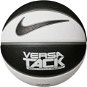 Nike Versa Tack 8P fekete-fehér, 7-es méret - Kosárlabda