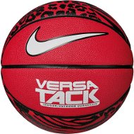 Nike Versa Tack 8P red, veľ. 7 - Basketbalová lopta