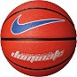 Nike Dominate 8P, 6-os méret - Kosárlabda