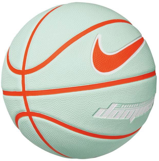 Nike on sale dominate ball