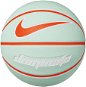 Nike Dominate 8P kék, 7-es méret - Kosárlabda