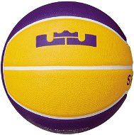 Nike Playground 4P LeBron James, veľ. 6 - Basketbalová lopta