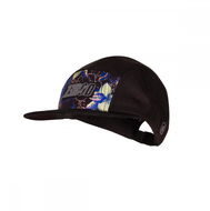 ZEROD 5 PANEL CAP Kona - Kšiltovka