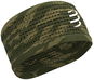 COMPRESSPORT Headband ON/OFF Camo - Čelenka