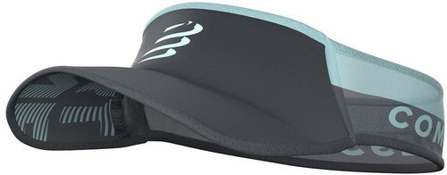 COMPRESSPORT Visor Ultralight Nile Blue - Visor - Main image