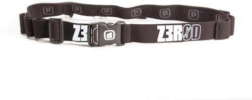ZEROD Race belt Energy - Bum Bag - Main image