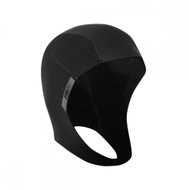 ZEROD Neoprene Cap Neoprene Hood S/M Black - Neoprene Hood