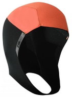 ZEROD Neoprene Cap Neoprene Hood S/M Orange - Neoprene Hood