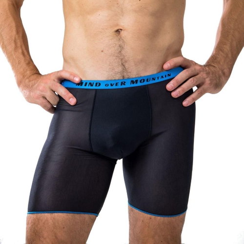 T8 Commandos Underwear Man Black XL - Boxer Briefs - Main image