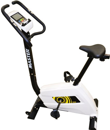 Master R22 Ergometer - Stationary Bicycle - Main image