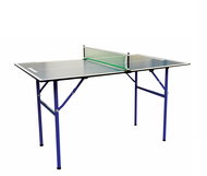 Schildkrot Mini Table Tennis Table Midi XL - Table Tennis Table