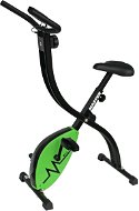 MASTER Rotoped R02 X-bike - Stationary Bicycle